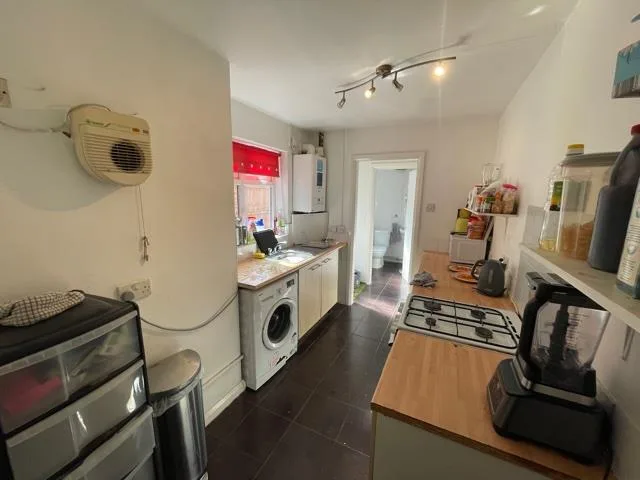3 bedroom terraced house for rent
