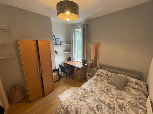 4 bedroom terraced house for rent