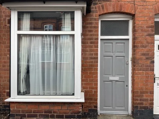 4 bedroom terraced house for rent