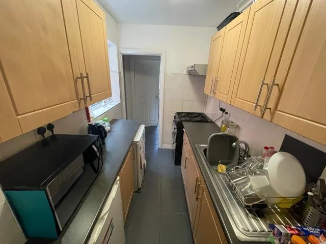 4 bedroom terraced house for rent