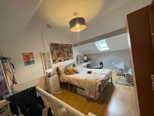 4 bedroom terraced house for rent