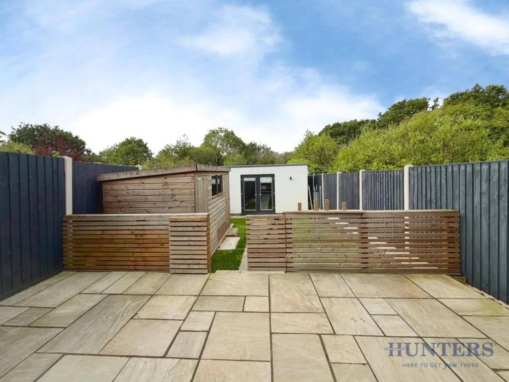 3 bedroom house for rent