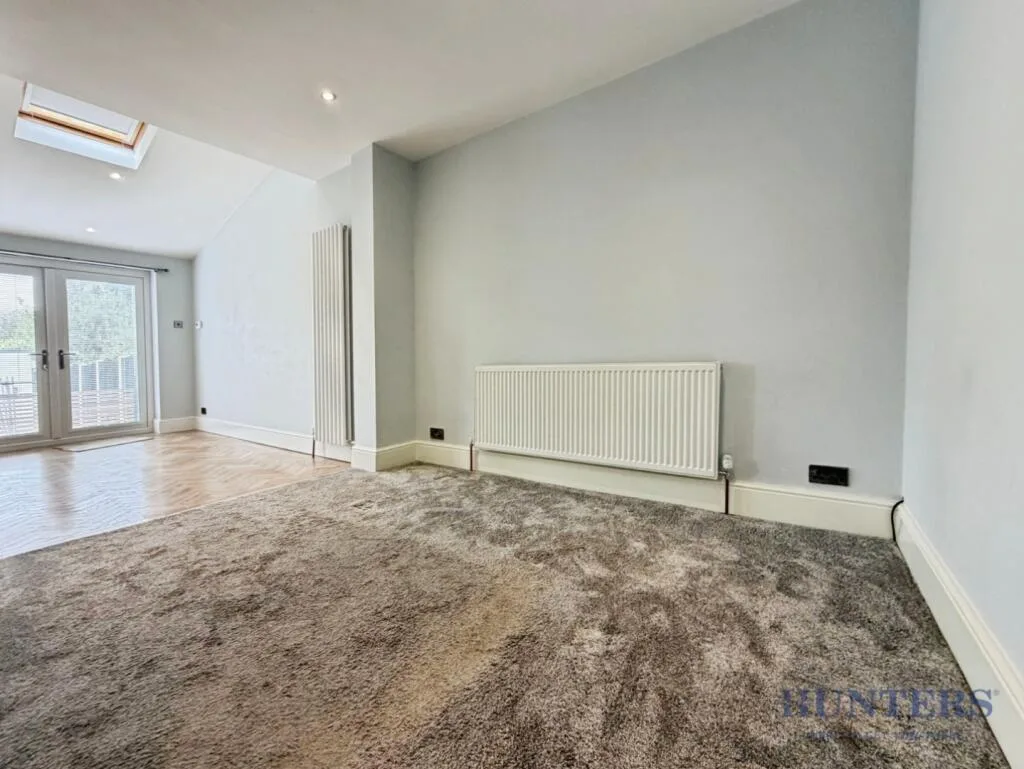 3 bedroom house for rent