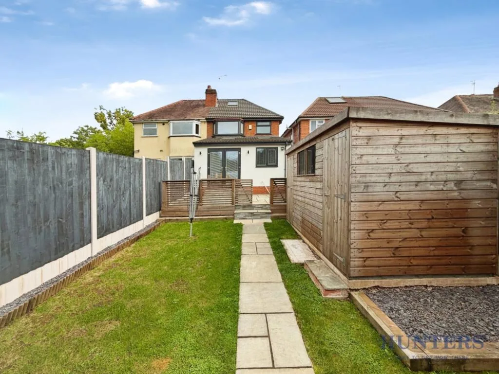 3 bedroom house for rent