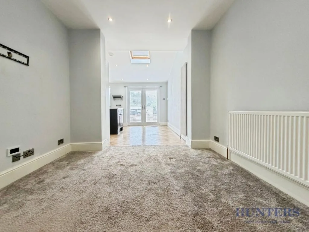 3 bedroom house for rent