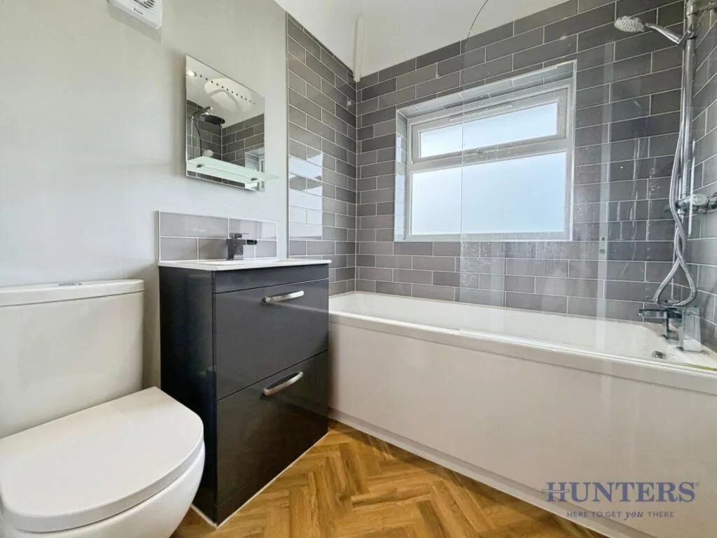 3 bedroom house for rent