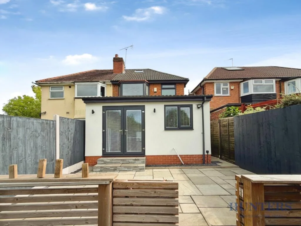 3 bedroom house for rent