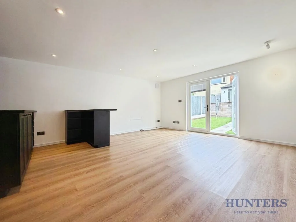 3 bedroom house for rent