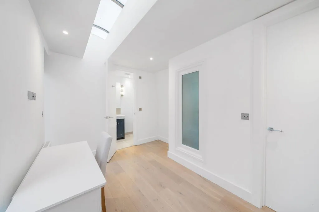 2 bedroom terraced house for rent