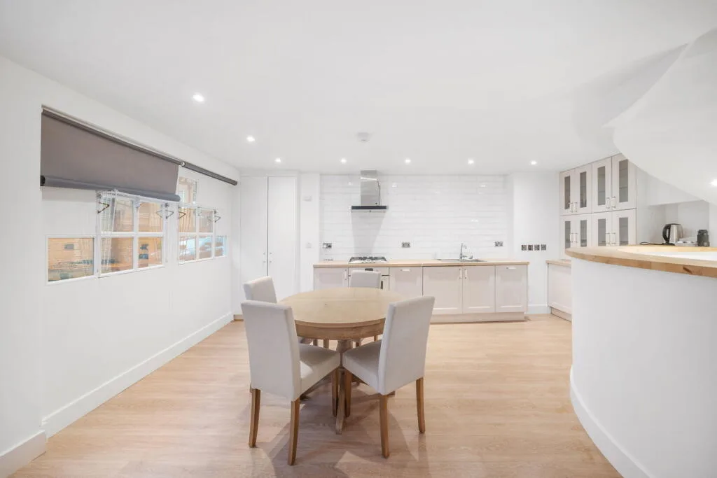 2 bedroom terraced house for rent
