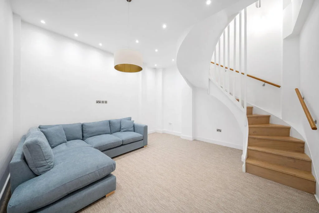 2 bedroom terraced house for rent