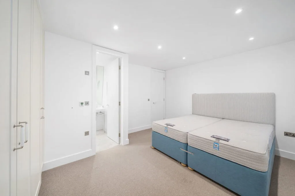 2 bedroom terraced house for rent