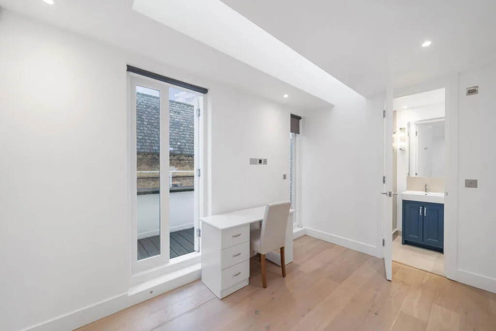 2 bedroom terraced house for rent