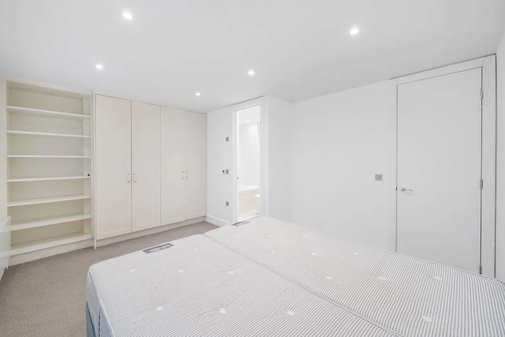 2 bedroom terraced house for rent