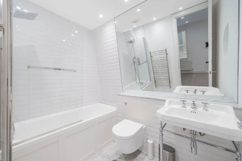 2 bedroom terraced house for rent