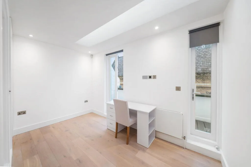 2 bedroom terraced house for rent