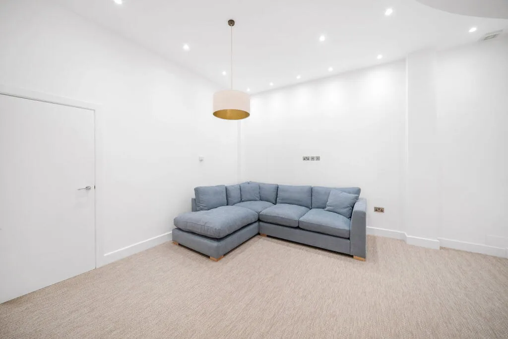 2 bedroom terraced house for rent
