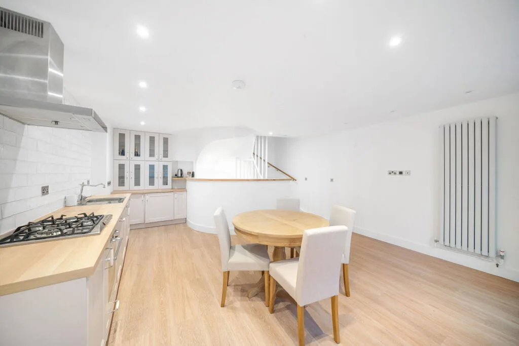 2 bedroom terraced house for rent