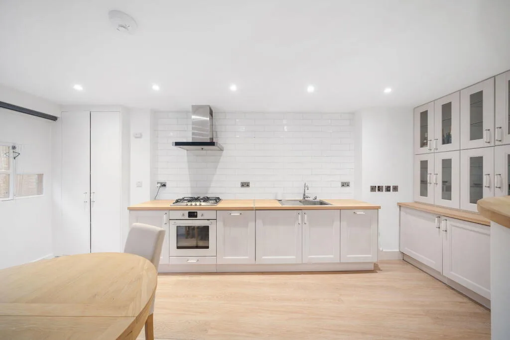 2 bedroom terraced house for rent