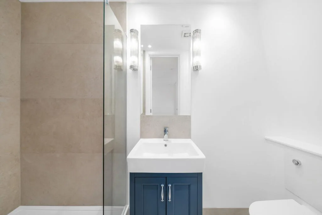 2 bedroom terraced house for rent