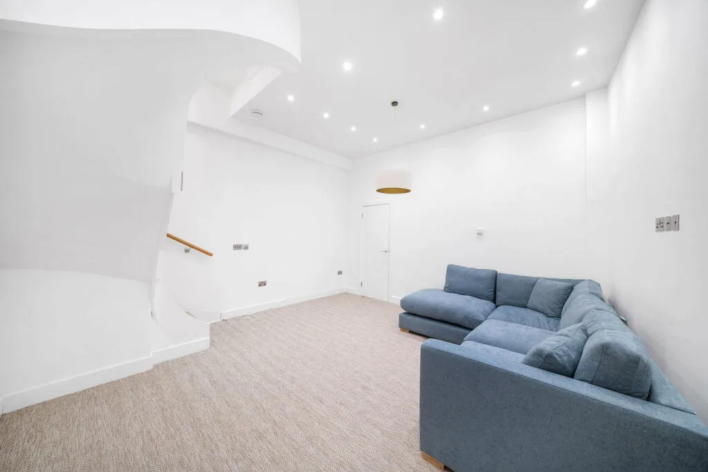 2 bedroom terraced house for rent