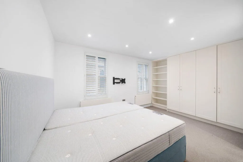 2 bedroom terraced house for rent