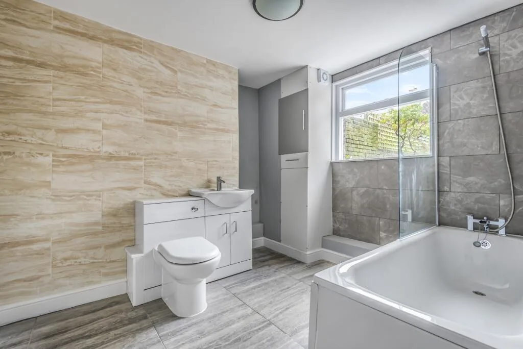 3 bedroom house for rent