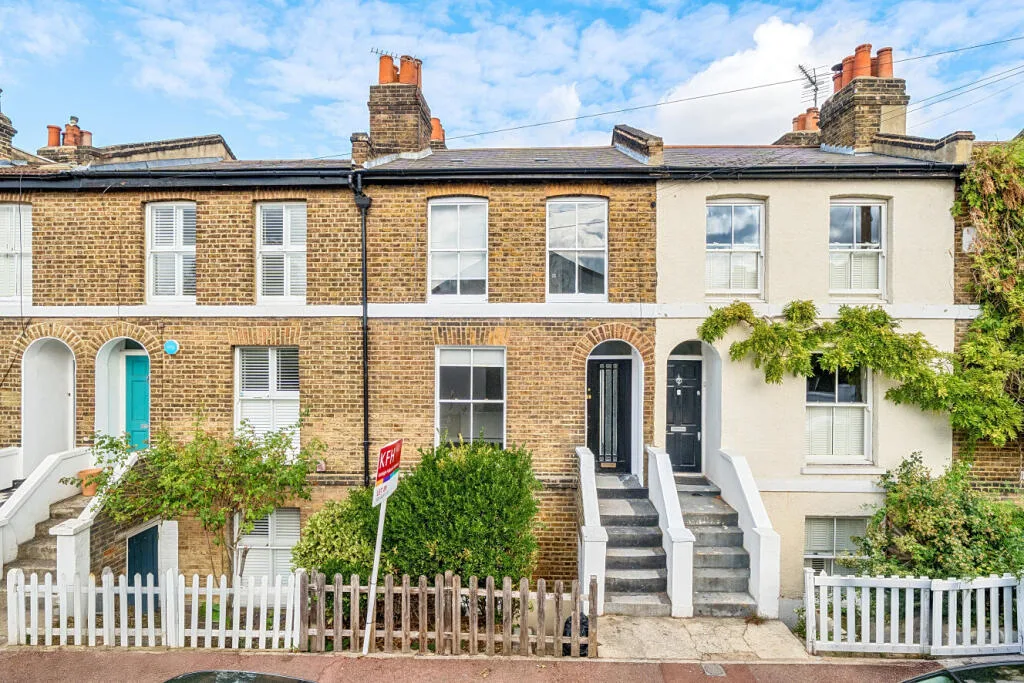 3 bedroom house for rent