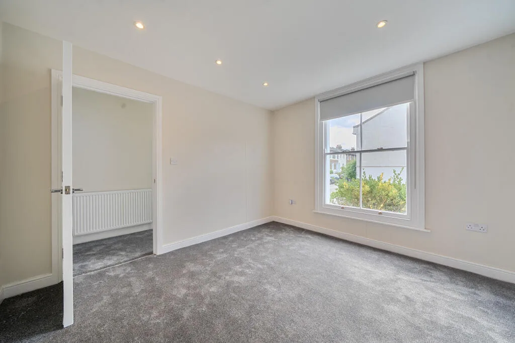 3 bedroom house for rent