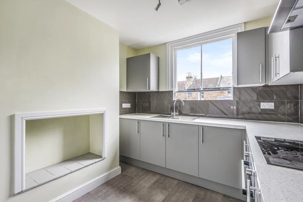 3 bedroom house for rent