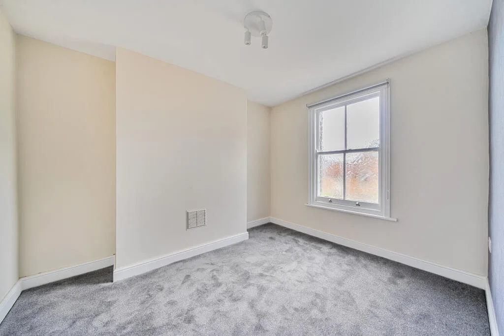3 bedroom house for rent
