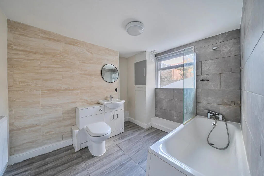 3 bedroom house for rent