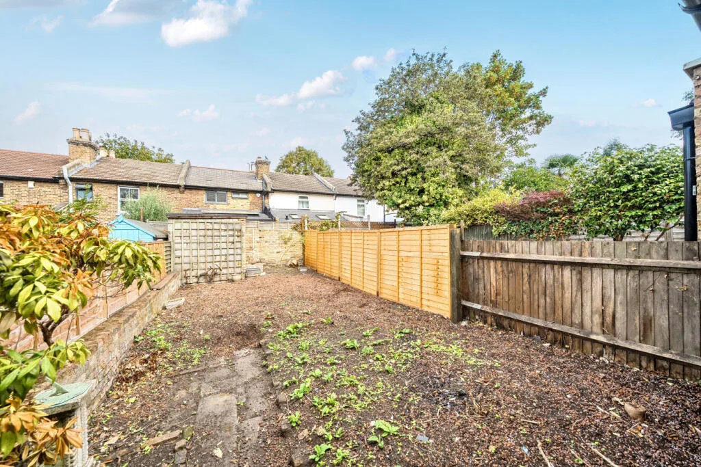 3 bedroom house for rent