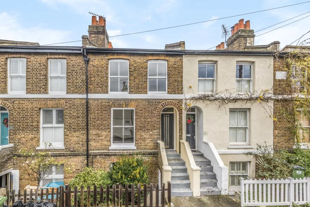3 bedroom house for rent