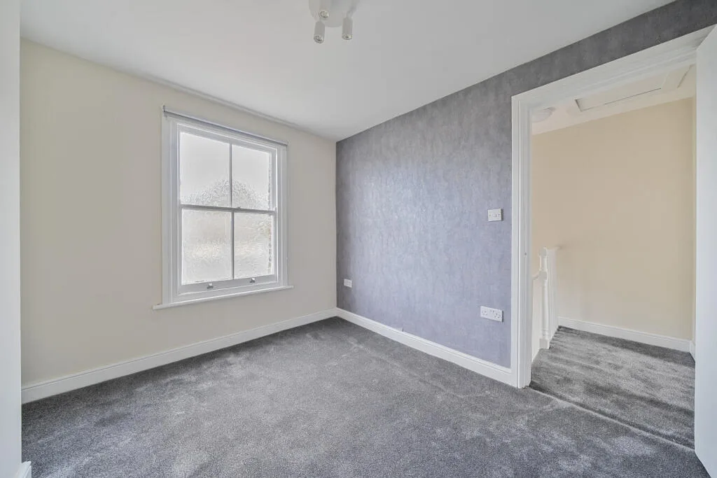3 bedroom house for rent