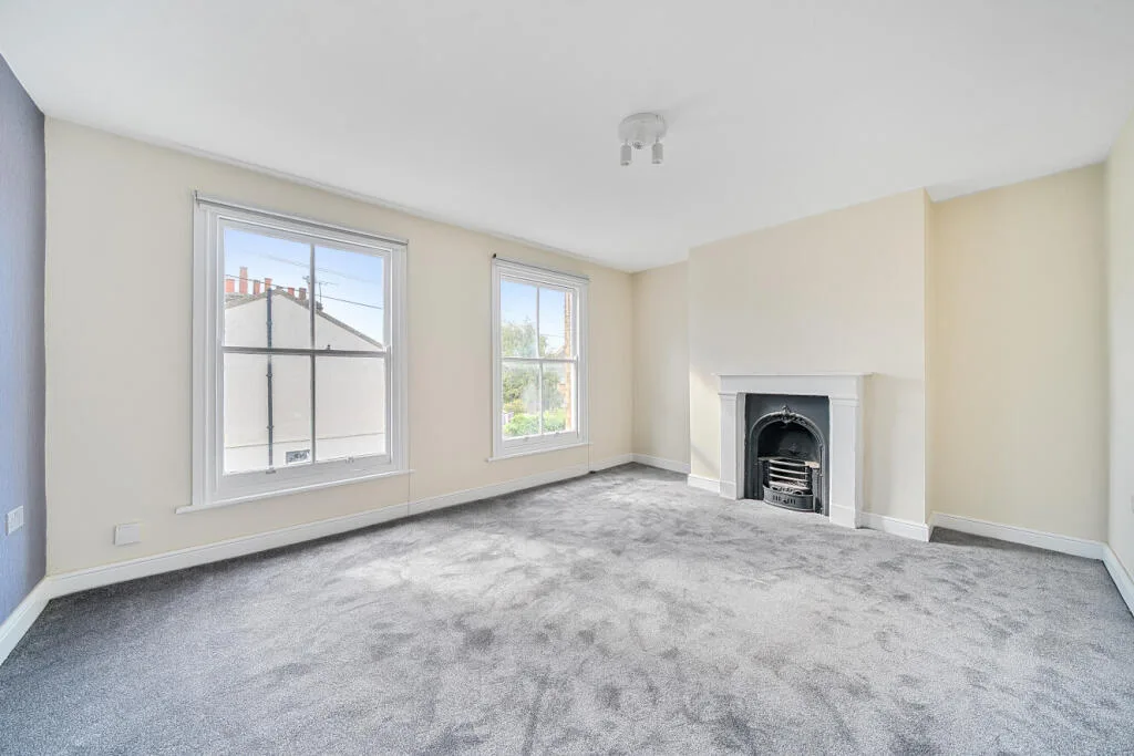 3 bedroom house for rent