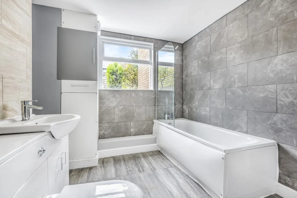 3 bedroom house for rent
