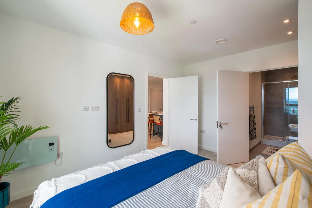 2 bedroom apartment for rent