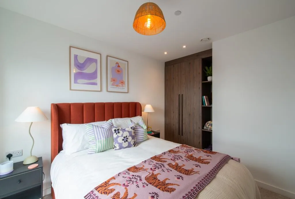 2 bedroom apartment for rent