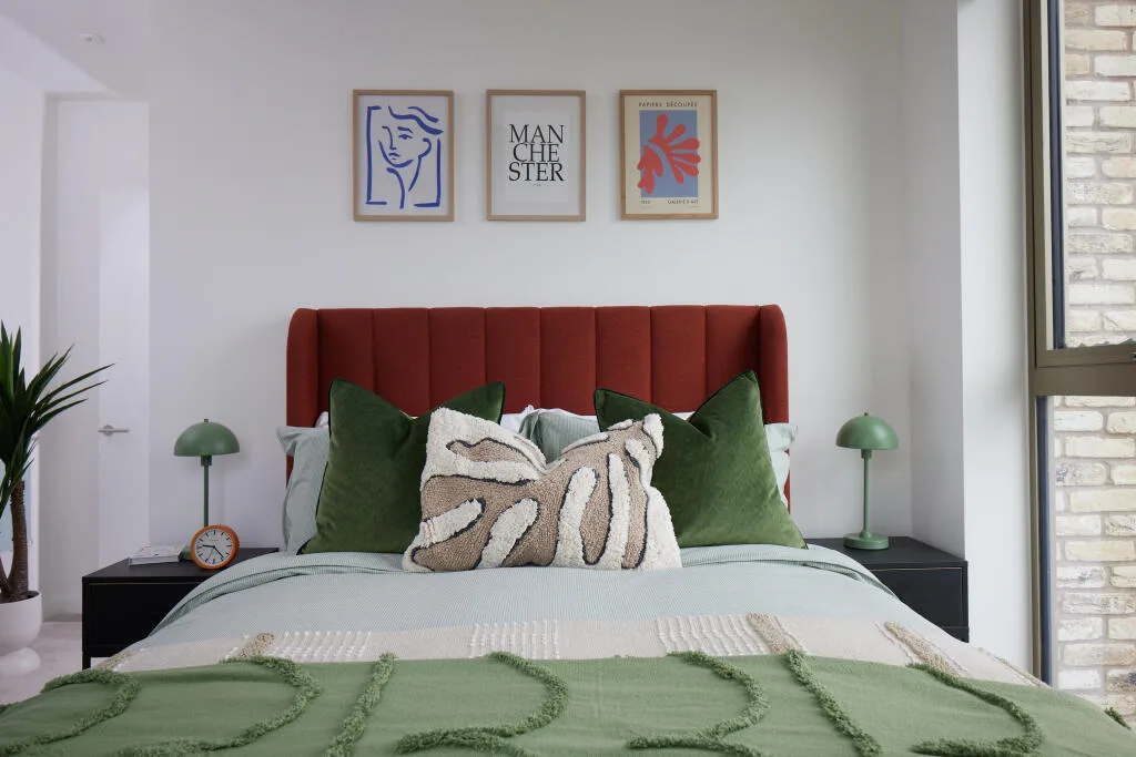 2 bedroom apartment for rent