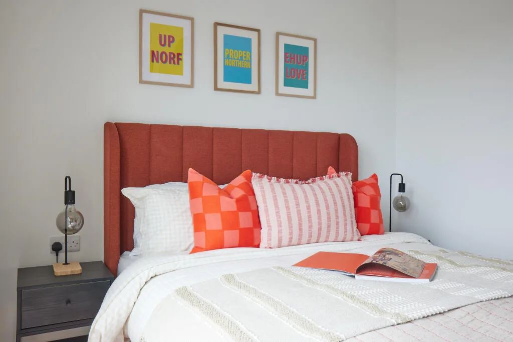 2 bedroom apartment for rent