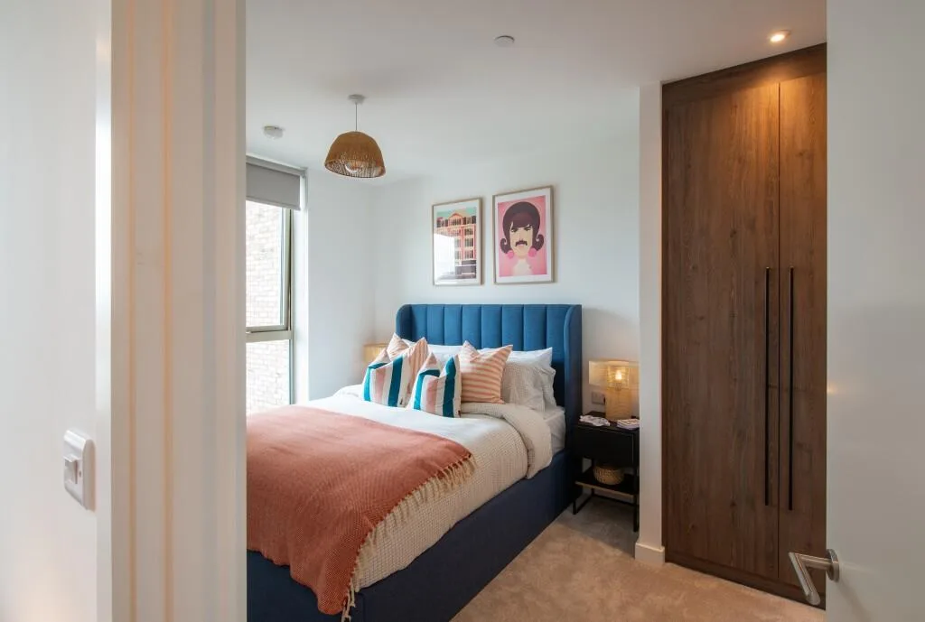 2 bedroom apartment for rent