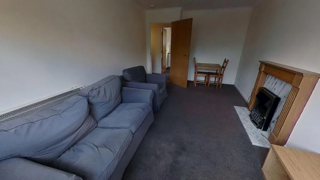 1 bedroom flat for rent