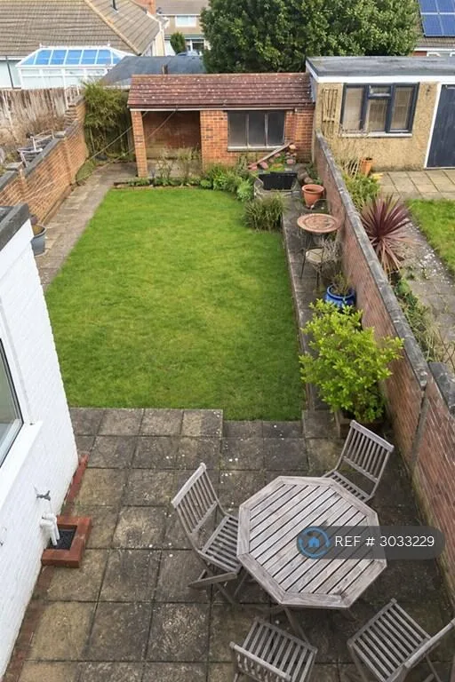 4 bedroom terraced house for rent