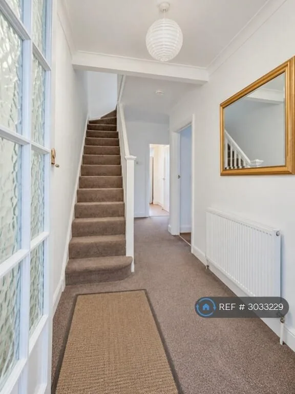 4 bedroom terraced house for rent