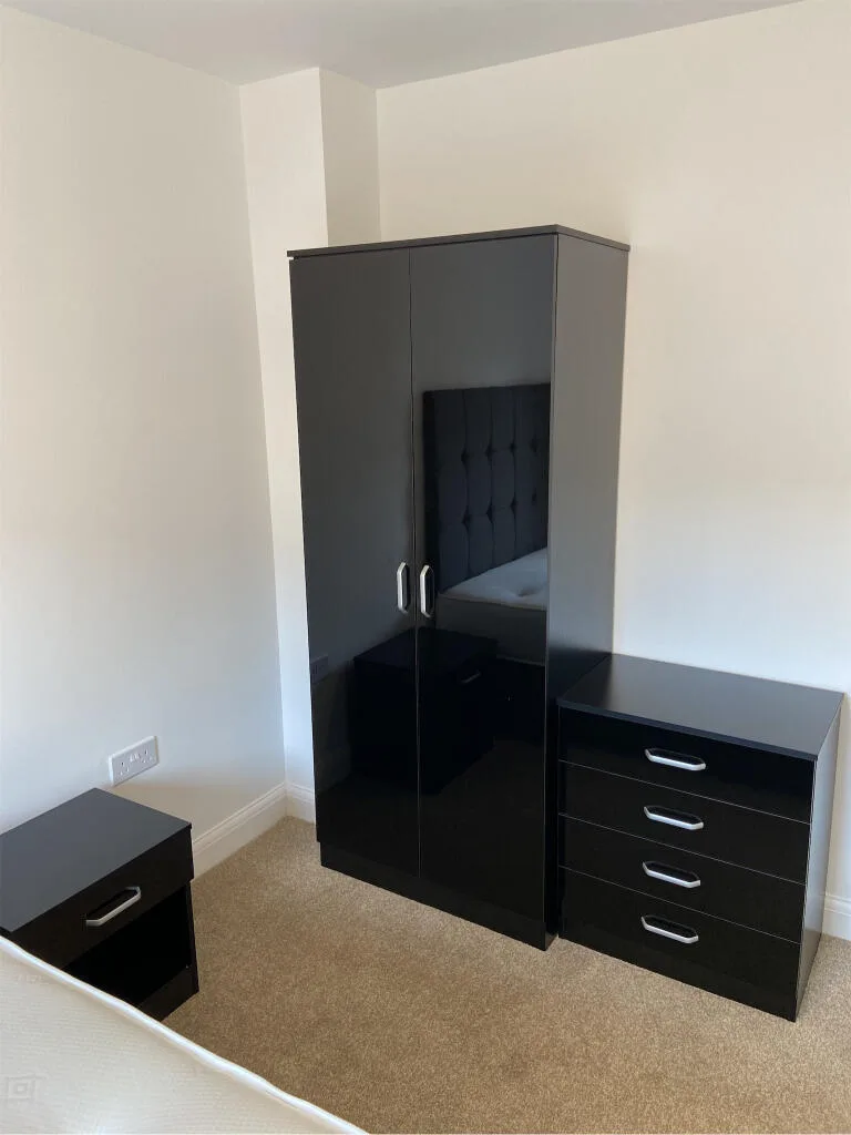 3 bedroom terraced house for rent