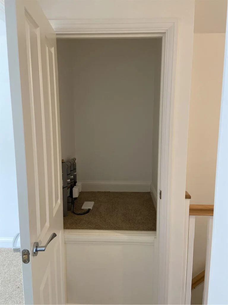 3 bedroom terraced house for rent