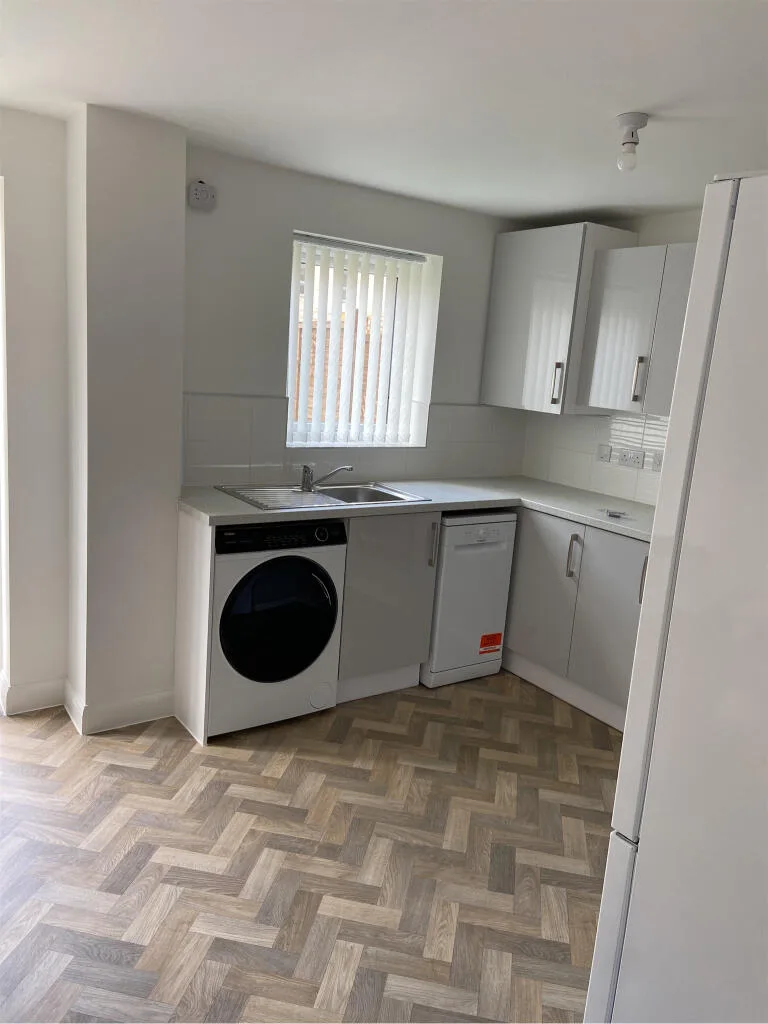 3 bedroom terraced house for rent