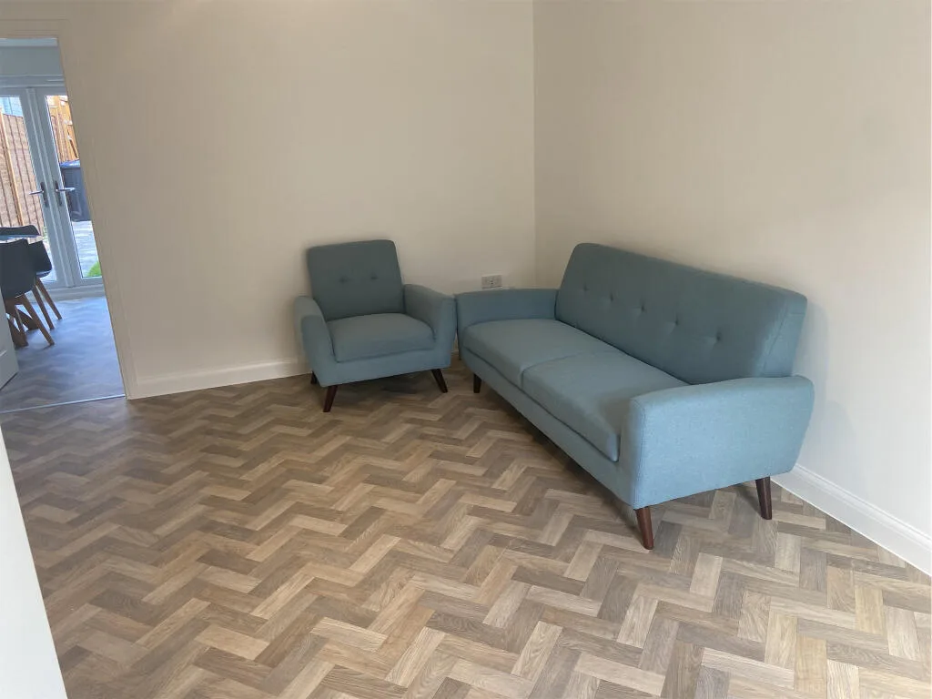 3 bedroom terraced house for rent