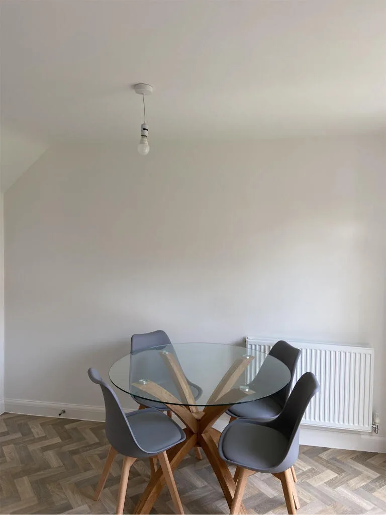3 bedroom terraced house for rent